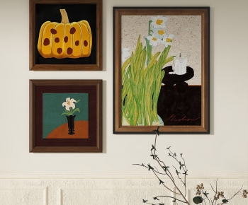 Modern Painting-ID:912534003