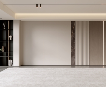 Modern TV Wall-ID:859071022