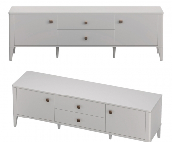 Modern TV Cabinet-ID:845834021