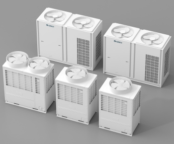 Modern Air Conditioner-ID:173562052