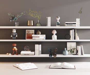 Modern Decorative Set-ID:676329198