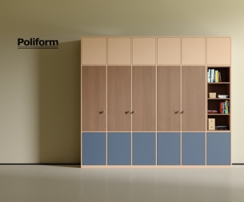 Modern Bookcase-ID:763551002