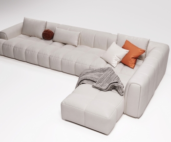 Modern Corner Sofa-ID:266950178