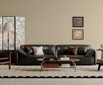 Modern Sofa Combination-ID:951750994