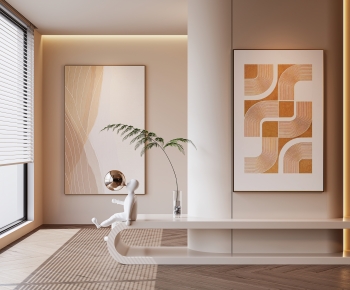 Modern Painting-ID:277224069