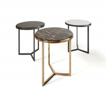 Modern Side Table/corner Table-ID:163381103