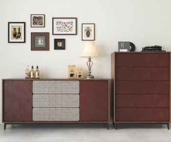 Modern Side Cabinet-ID:974729067