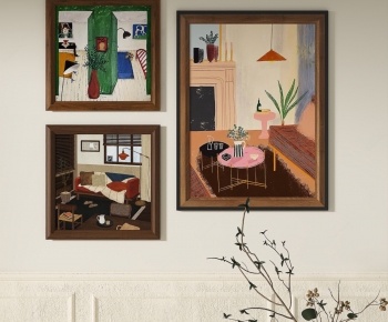 Modern Painting-ID:101447112