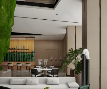 Modern Negotiation Area-ID:643320087