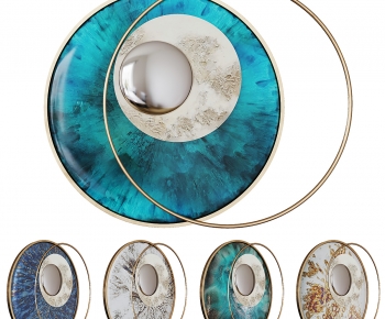 Modern Wall Decoration-ID:127352955