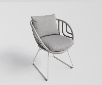 Modern Outdoor Chair-ID:696913008