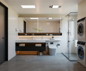 Modern TOILET-ID:509129058