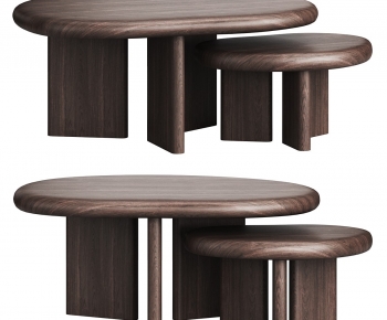 Modern Coffee Table-ID:966711033