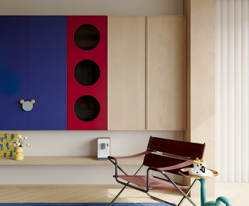 Modern A Living Room-ID:577228077