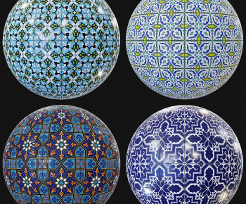 Modern Wall/floor/ceiling-ID:479120025