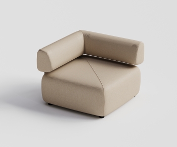 Modern Outdoor Sofa-ID:350384957