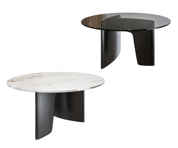 Modern Dining Table-ID:965229034