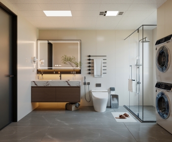 Modern TOILET-ID:714307073