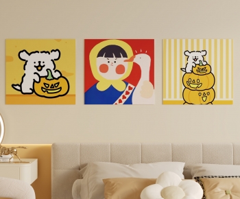 Modern Painting-ID:177622089