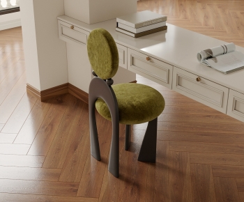 Modern Lounge Chair-ID:390444043