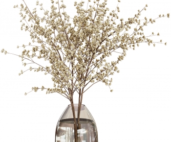 Modern Flower Arrangement-ID:100979843