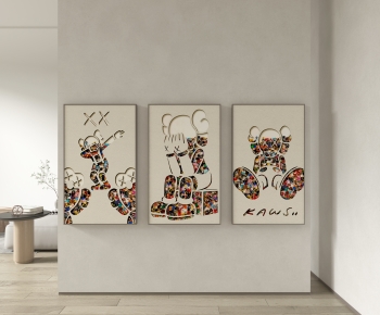 Modern Painting-ID:952070001