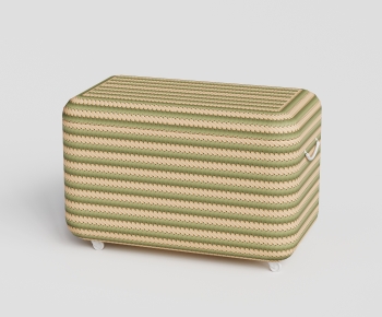 Modern Storage Basket-ID:124309177