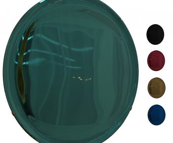 Modern The Mirror-ID:535540108