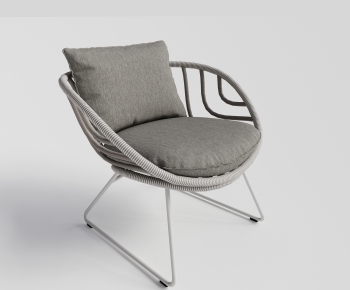 Modern Outdoor Chair-ID:570754054