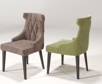 American Style Dining Chair-ID:914339075