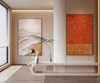 Modern Painting-ID:718381887