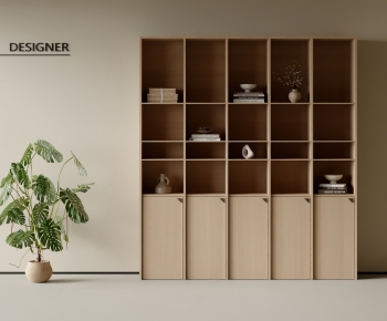 Modern Bookcase-ID:208245996