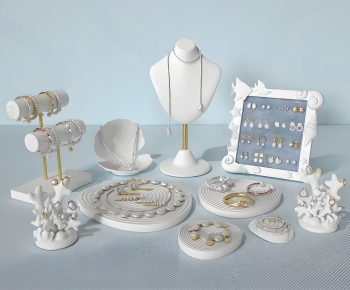 Modern Jewelry-ID:364464048