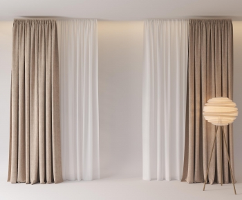 Modern The Curtain-ID:352560041