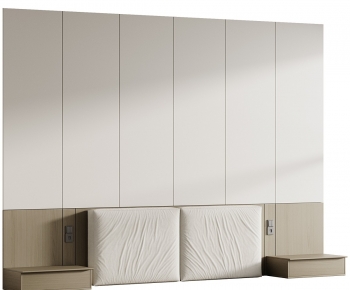 Modern TV Wall-ID:250051097