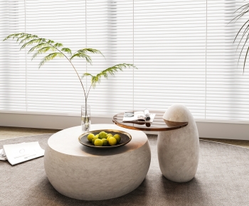 Modern Coffee Table-ID:602205999