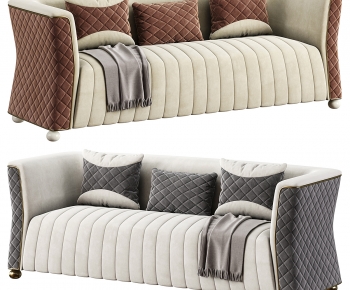 Modern Multi Person Sofa-ID:755386119