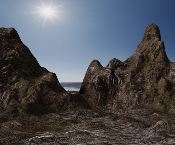 Modern Landscape-ID:197110283