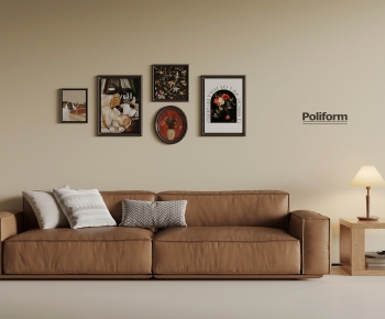 Modern Multi Person Sofa-ID:330300388