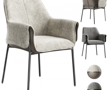 Modern Dining Chair-ID:399014008