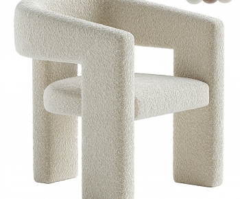 Modern Dining Chair-ID:305686953