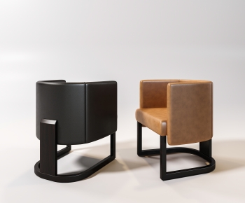 Modern Lounge Chair-ID:349917894