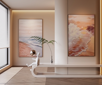 Modern Painting-ID:918085102