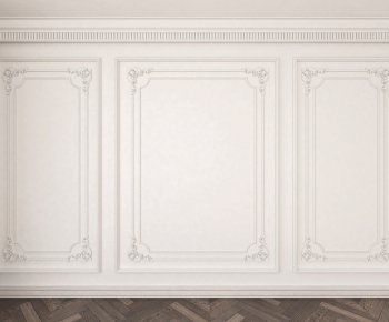 French Style Panels-ID:688355929