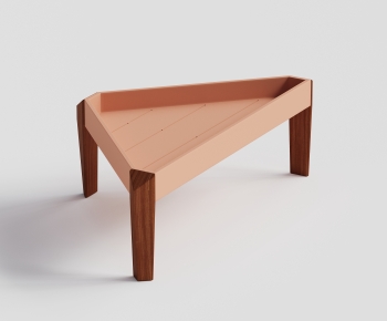 Modern Coffee Table-ID:293293954