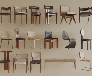 Modern Dining Chair-ID:996241095