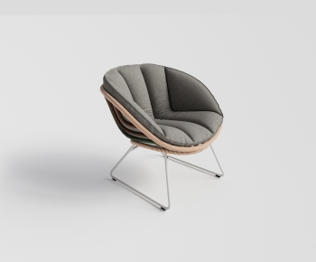 Modern Outdoor Chair-ID:506623984