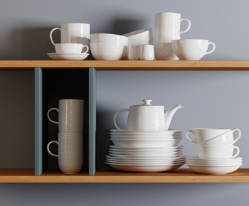 Modern Tableware-ID:737485893