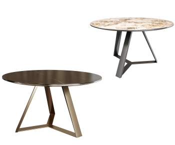Modern Dining Table-ID:668150902