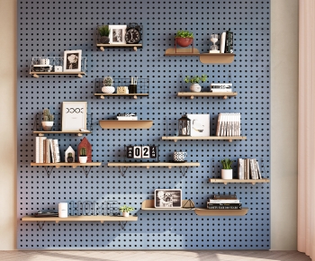 Modern Wall Decoration-ID:972020629